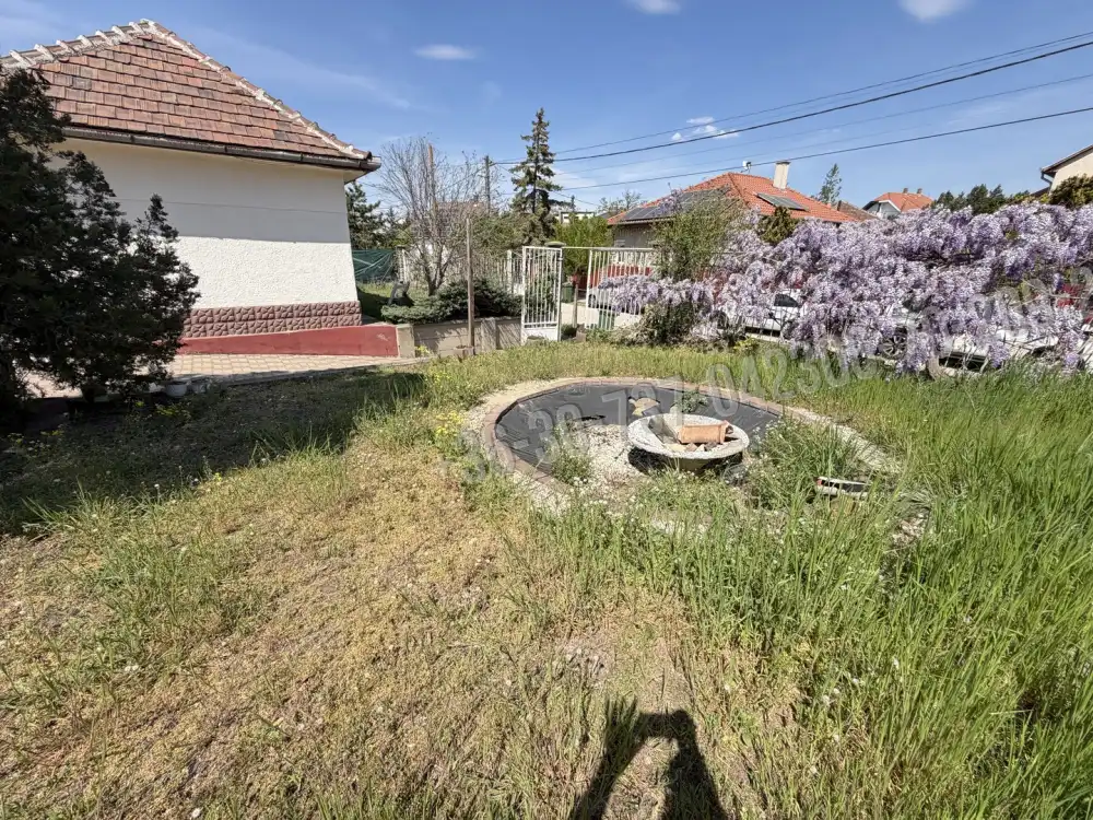 Budapest, XXI. kerület - Királyerdő