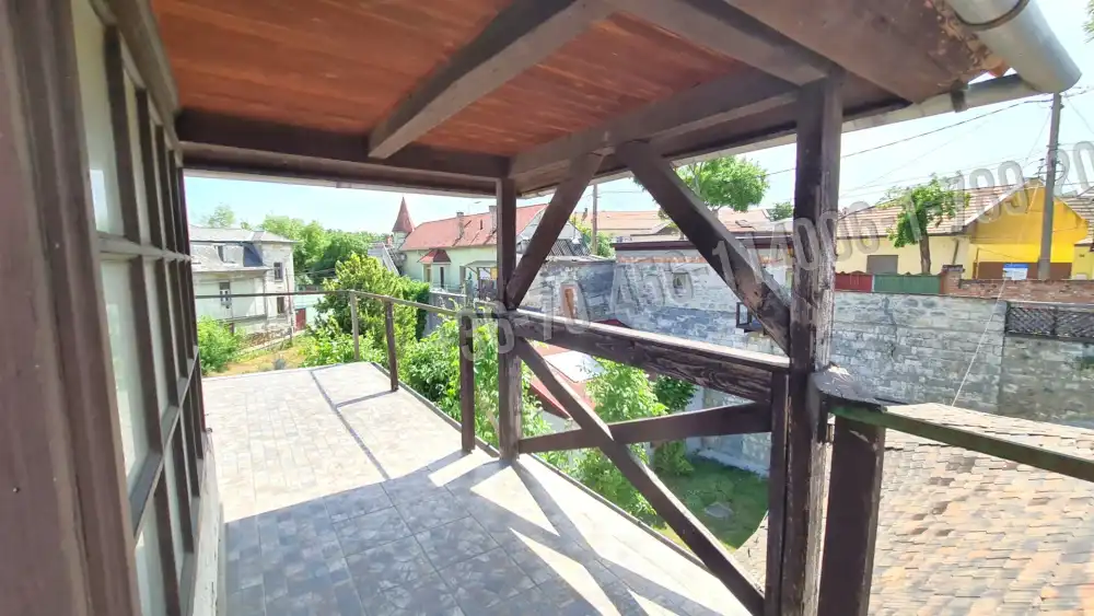Budapest, XXII. kerület - Budafok belváros