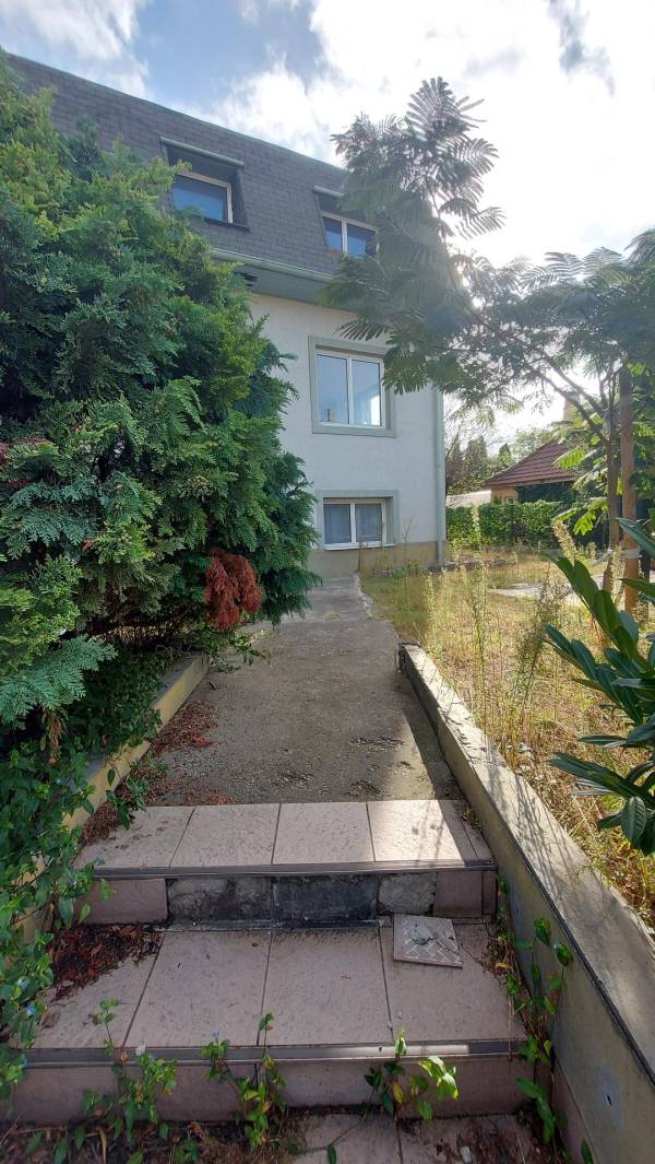 eladó családi ház, Budapest, XXII. kerület