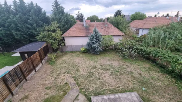 Eladó családi ház, Budapest, XXII. kerület 5 szoba 120 m² 142 M Ft