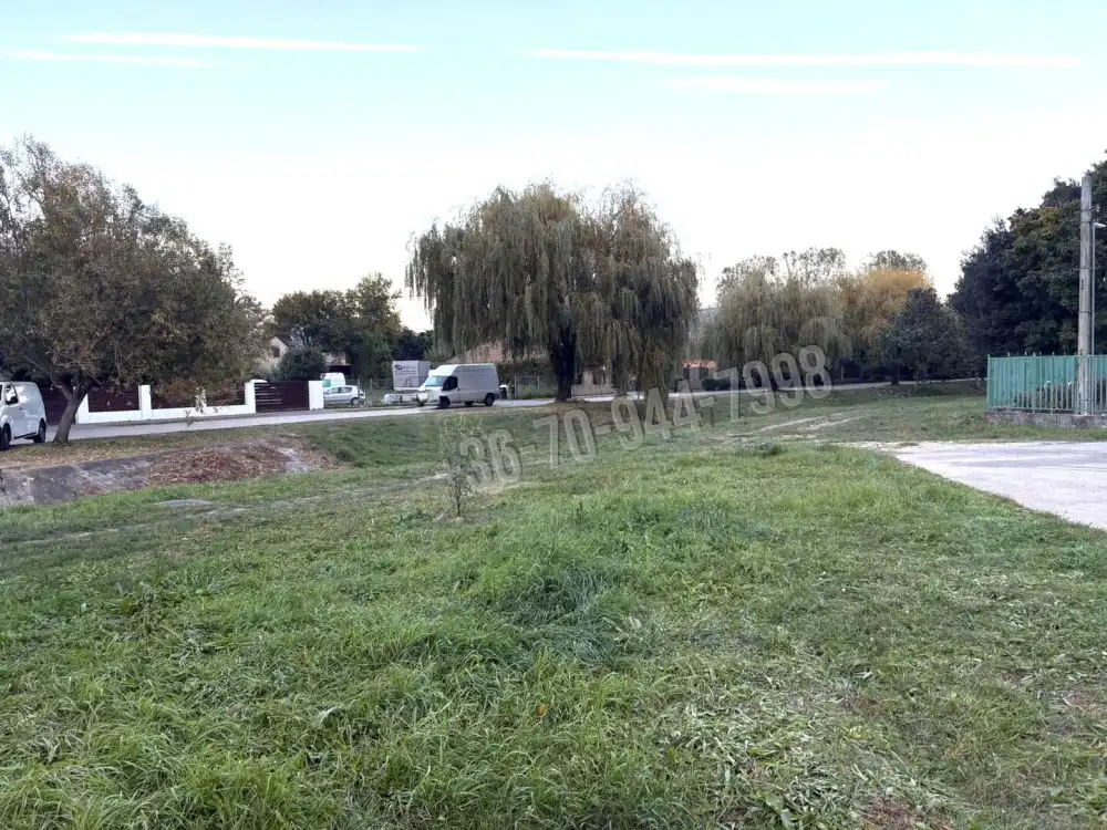 Budapest, XXIII. kerület - Soroksár