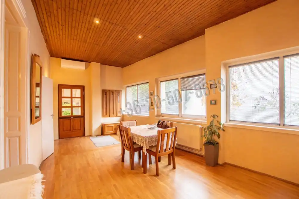 Budapest, XXIII. kerület - Orbánhegy