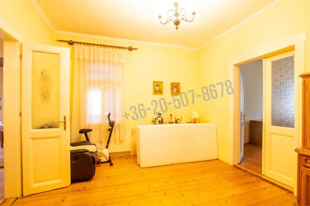 Budapest, XXIII. kerület - Orbánhegy