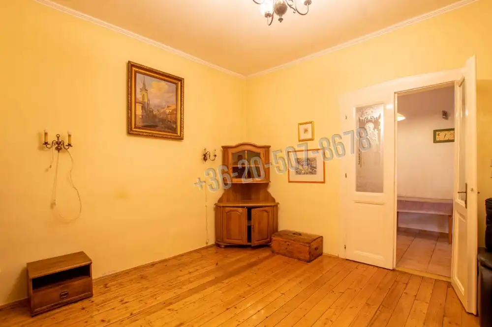 Budapest, XXIII. kerület - Orbánhegy