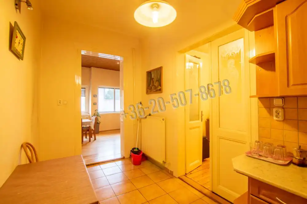 Budapest, XXIII. kerület - Orbánhegy