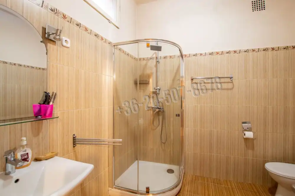 Budapest, XXIII. kerület - Orbánhegy