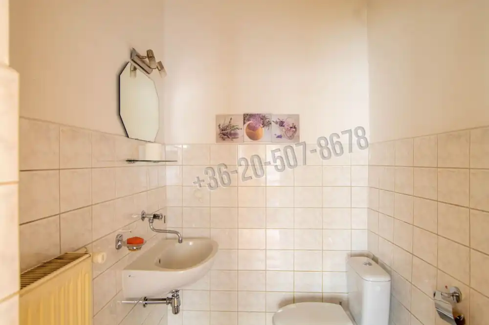 Budapest, XXIII. kerület - Orbánhegy