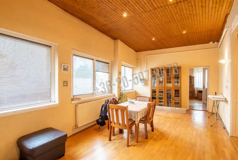 Budapest, XXIII. kerület - Orbánhegy