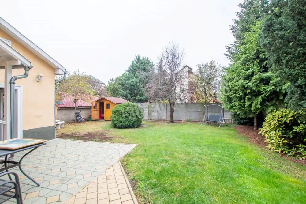 Budapest, XXIII. kerület - Orbánhegy