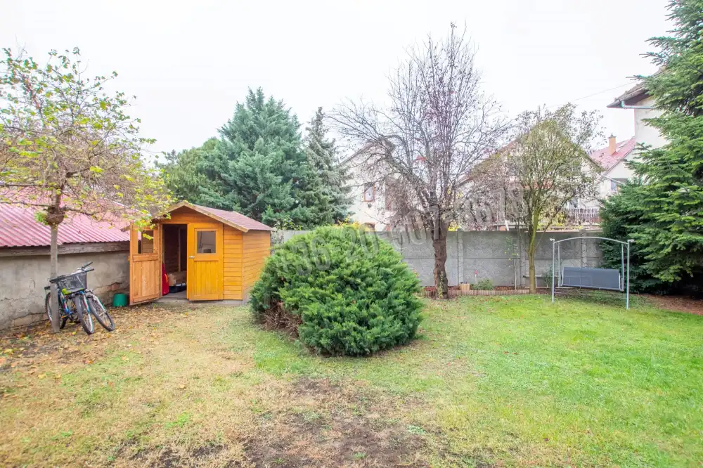 Budapest, XXIII. kerület - Orbánhegy