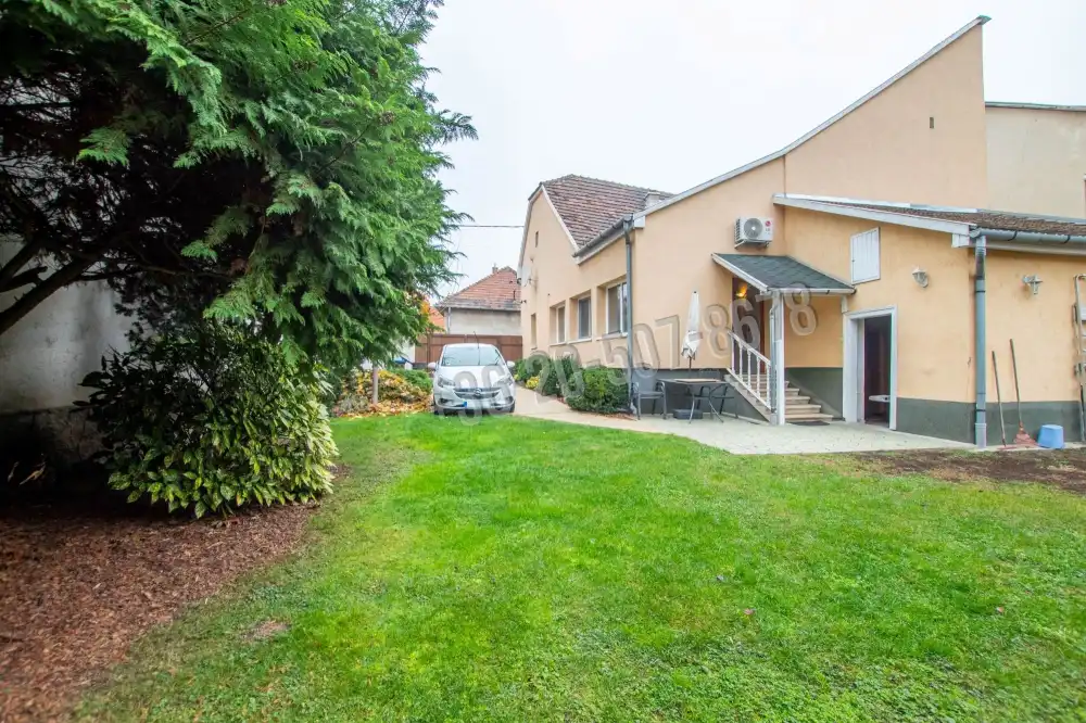 Budapest, XXIII. kerület - Orbánhegy