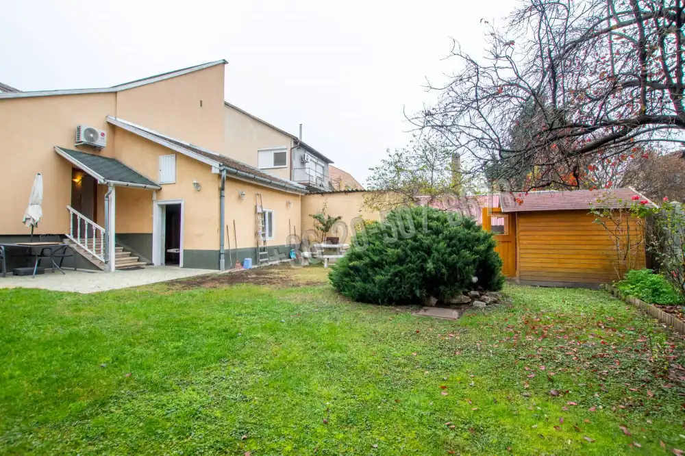 Budapest, XXIII. kerület - Orbánhegy