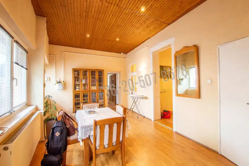 Budapest, XXIII. kerület - Orbánhegy