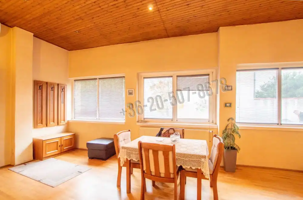 Budapest, XXIII. kerület - Orbánhegy