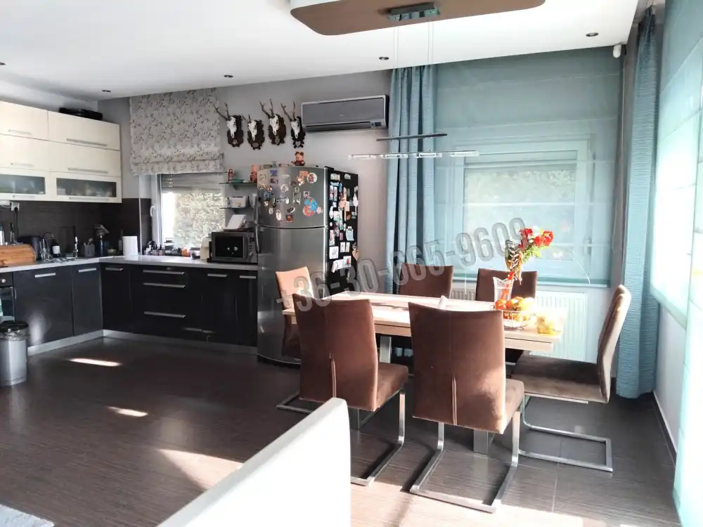 Budapest, XXIII. kerület - Soroksár-Újtelep