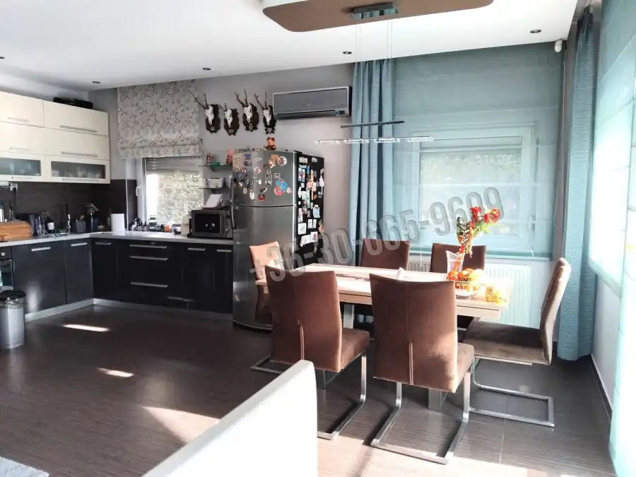 eladó családi ház, Budapest, XXIII. kerület