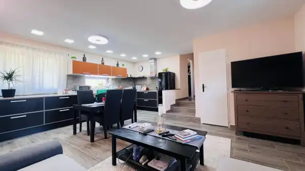 Eladó családi ház, Budapest, XXIII. kerület 3+1 szoba 100 m² 69 M Ft
