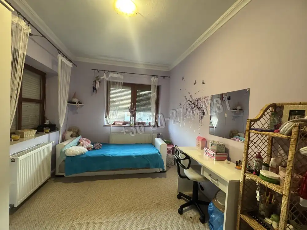 Bács-Kiskun megye - Bugac