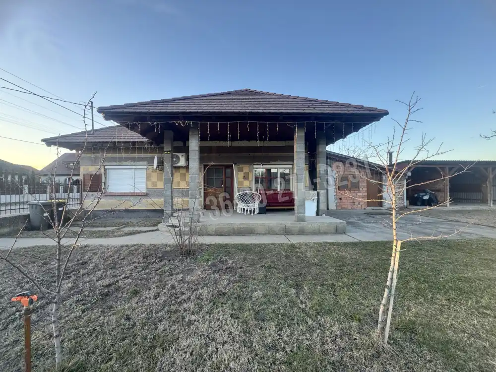 Bács-Kiskun megye - Bugac