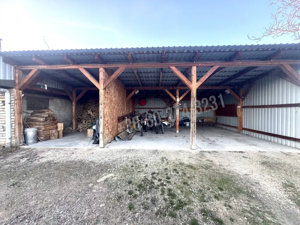 Bács-Kiskun megye - Bugac