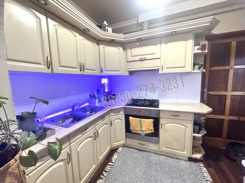 Bács-Kiskun megye - Bugac