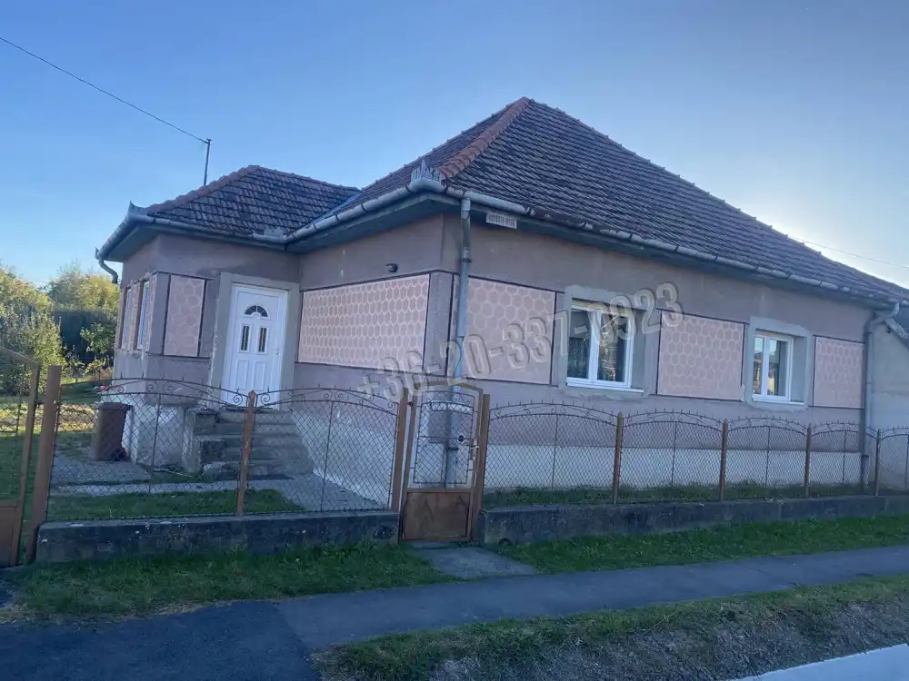 Nógrád megye - Buják