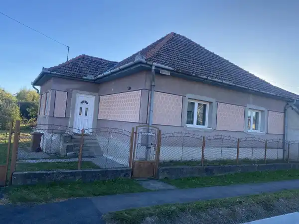 Eladó családi ház, Buják 2 szoba 72 m² 19.9 M Ft