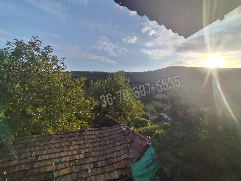 Nógrád megye - Buják