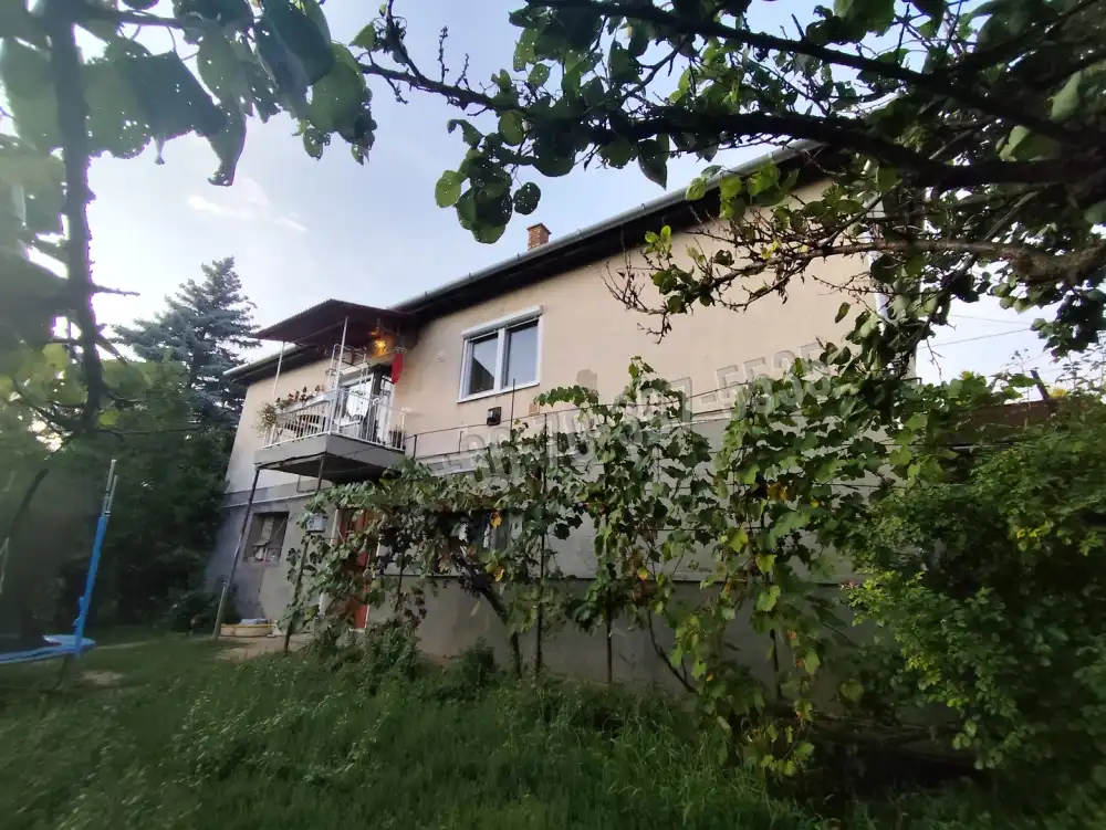 Nógrád megye - Buják