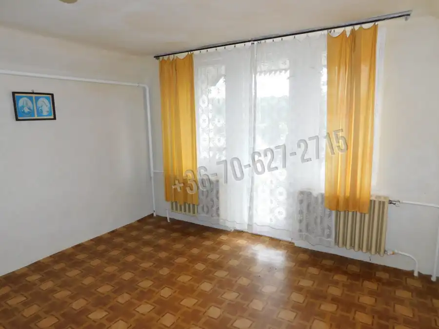 eladó családi ház, Bükkszék