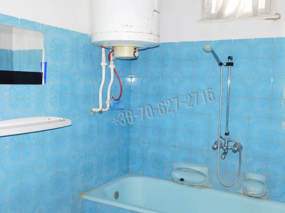 Heves megye - Bükkszék