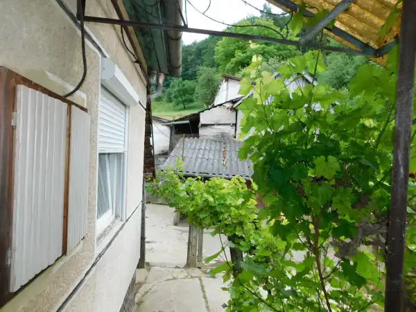 Eladó családi ház, Bükkszék 3 szoba 80 m² 31.9 M Ft