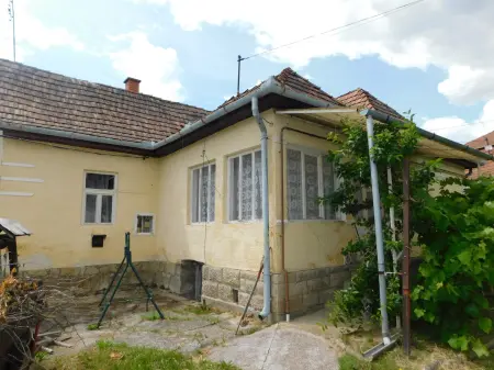 Eladó családi ház, Bükkszék 3 szoba 90 m² 27.5 M Ft