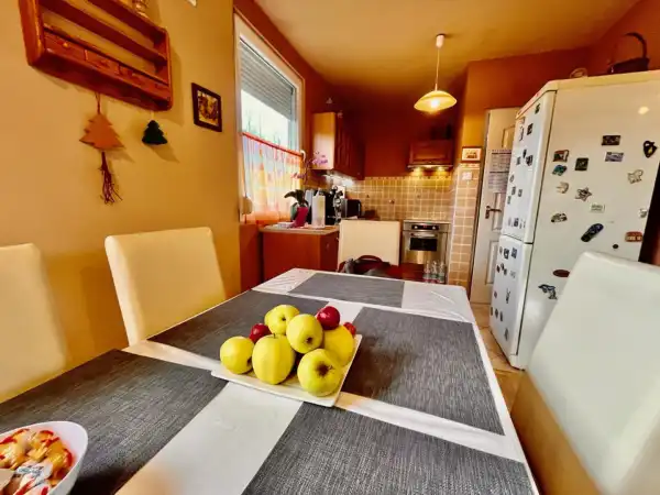 Eladó családi ház, Cegléd 3 szoba 68 m² 46.5 M Ft