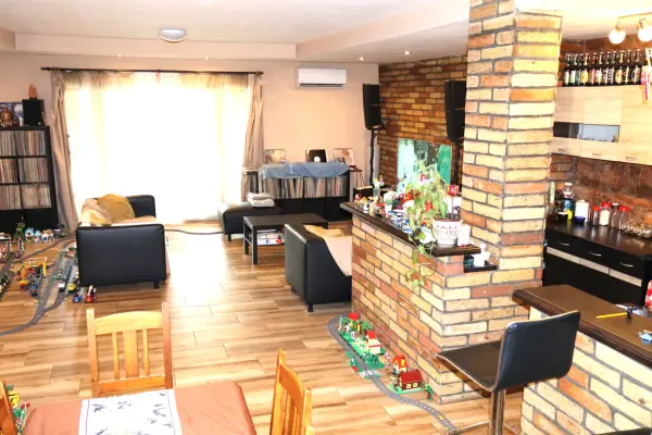Eladó családi ház, Ceglédbercel 3 szoba 101 m² 47.9 M Ft