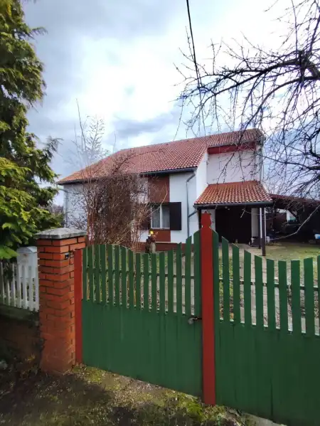 Eladó családi ház, Celldömölk 6 szoba 180 m² 79 M Ft