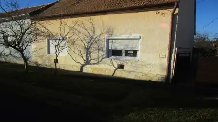 eladó családi ház, Celldömölk
