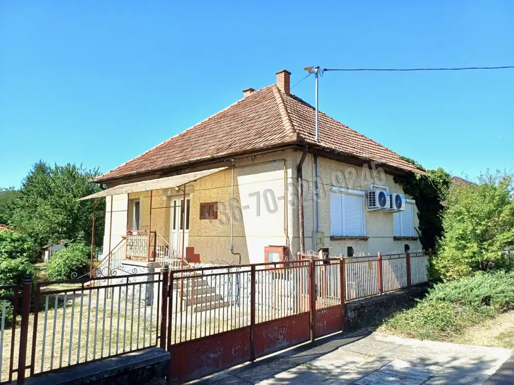 Nógrád megye - Cered