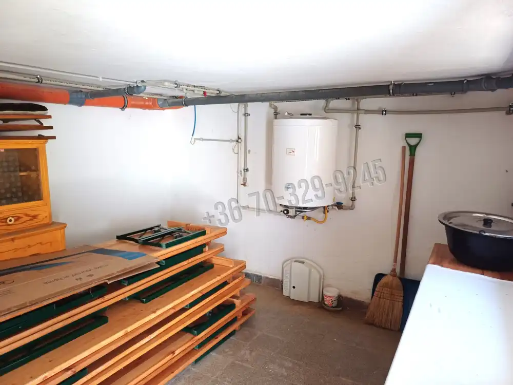 Nógrád megye - Cered