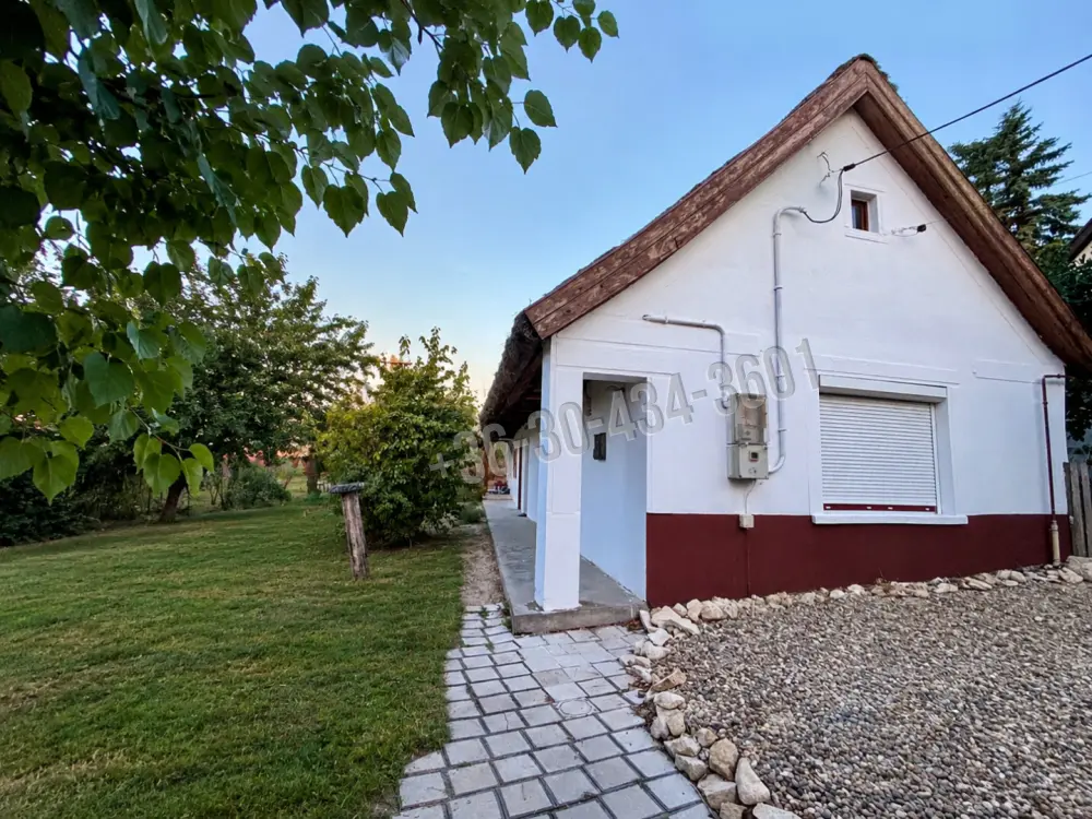 Fejér megye - Csákberény