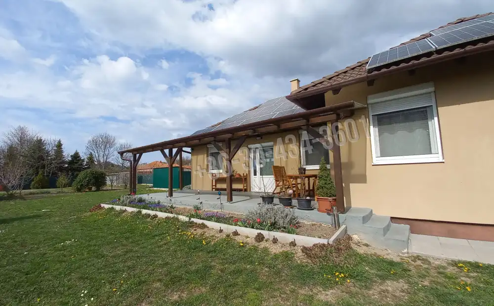 Fejér megye - Csákvár