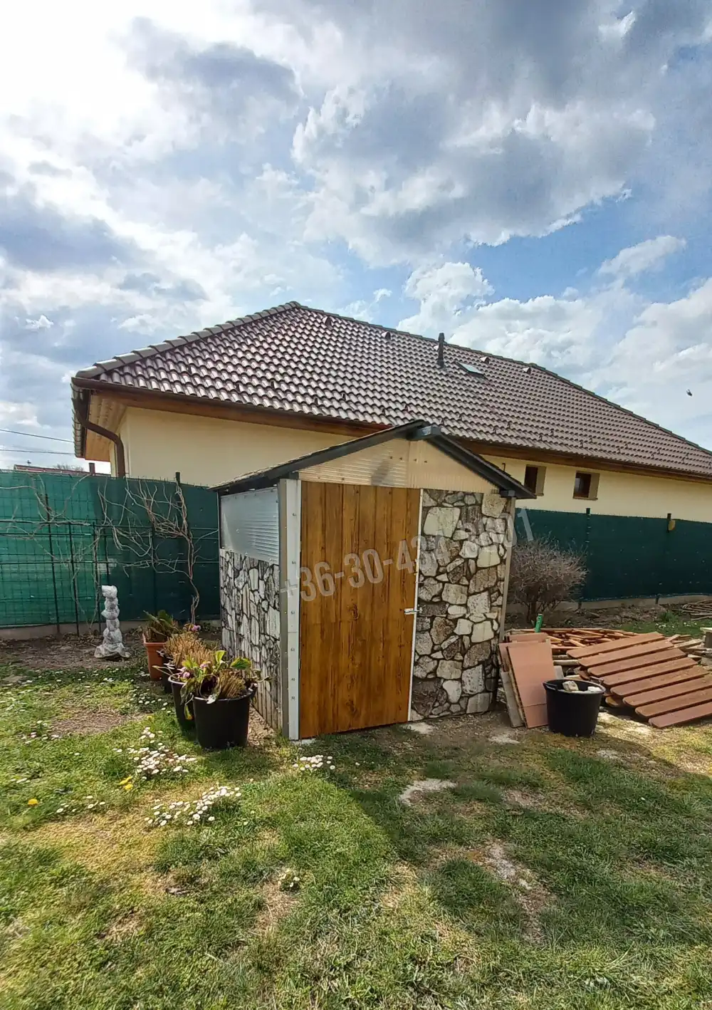 Fejér megye - Csákvár