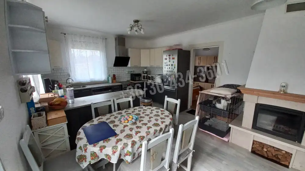 Fejér megye - Csákvár