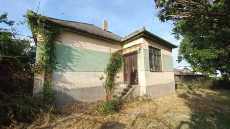 eladó családi ház, Csákvár
