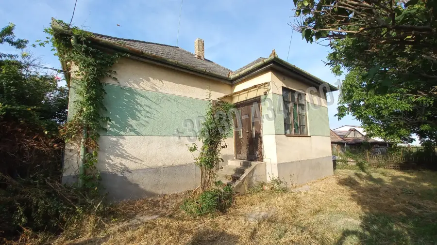eladó családi ház, Csákvár
