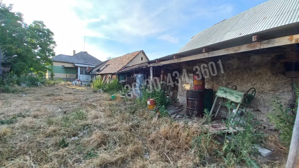 Fejér megye - Csákvár