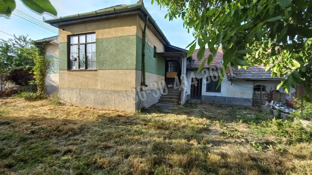 Fejér megye - Csákvár