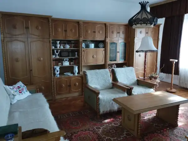 Eladó családi ház, Csanádapáca 2 szoba 98 m² 31.9 M Ft