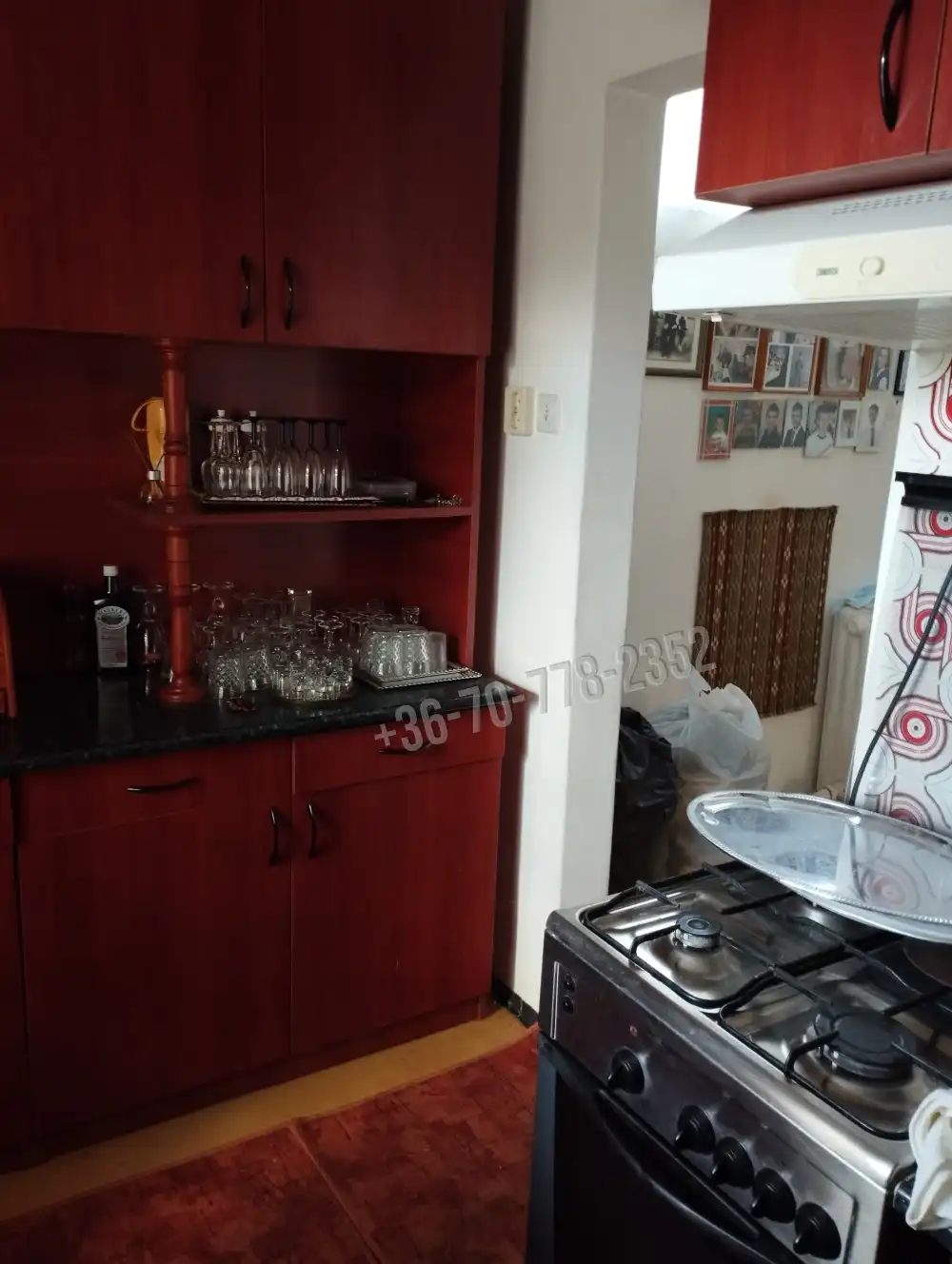 Békés megye - Csanádapáca