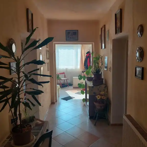 Eladó családi ház, Csanádapáca 2+1 szoba 87 m² 14.9 M Ft